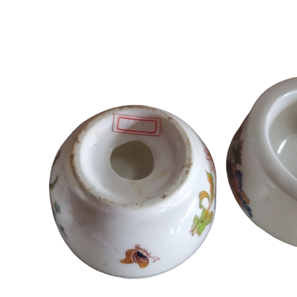 Vintage ceramic egg - Picture 5 of 5